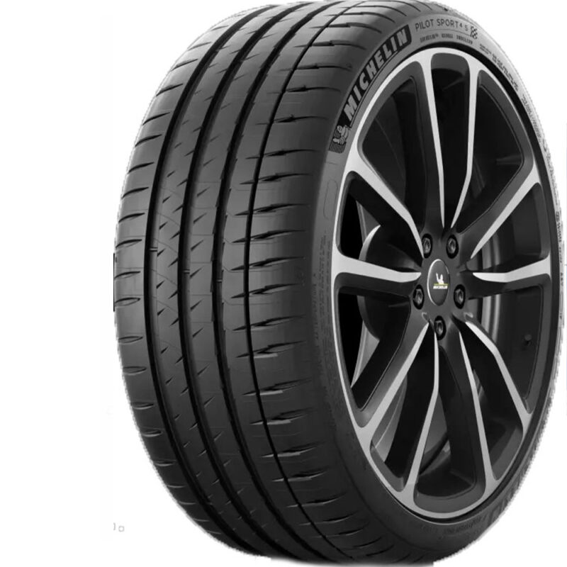 لاستیک خارجی