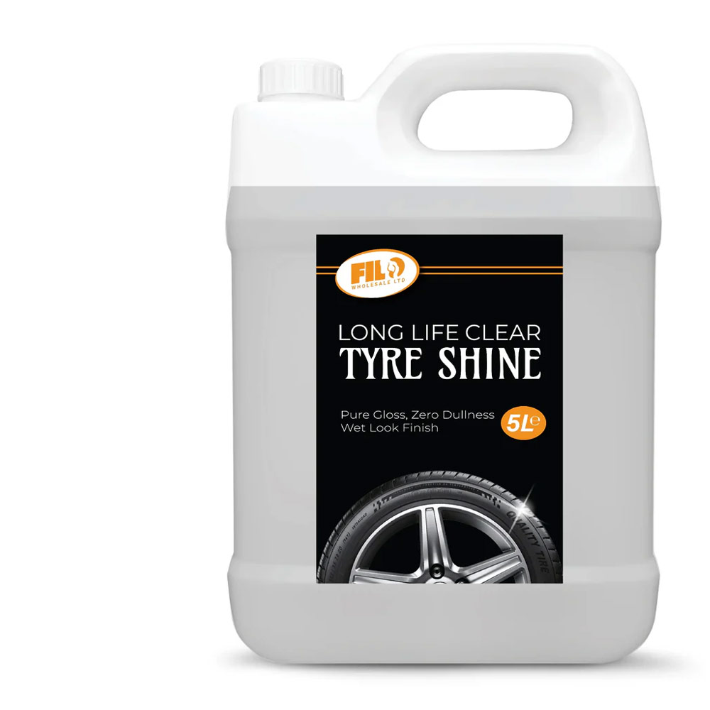 واکس شوینده لاستیک